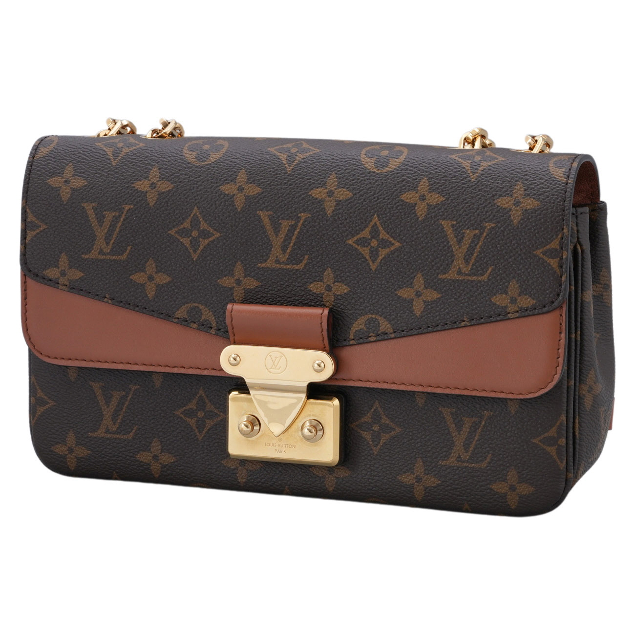 LOUIS VUITTON(USED)루이비통 M46127 모노그램 마르소백